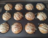 Muffinki z białą czekoladą krok przepisu 2 zdjęcie