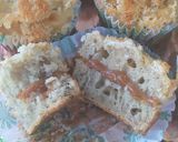 Foto del paso 5 de la receta: Muffins De Avena, Manzana Y Crumble De Coco