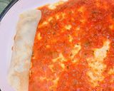 Foto del paso 7 de la receta: Canelones de acelga