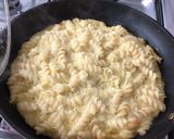 Foto del paso 3 de la receta: Tortilla de fideos🍜