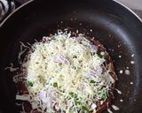 વ્હીટ ફ્લોર ચીઝ પીઝા (Wheat Flour Cheese Pizza Recipe In Gujarati) રેસીપી સ્ટેપ5ફોટો