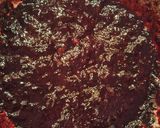 Citromos mascarponés áfonya torta recept fázis 3 fotója