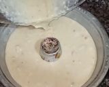 Foto del paso 3 de la receta: Budín de pan 🍞♥️