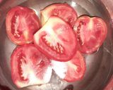ટોમેટો સૂપ(Tomato soup recipe in gujarati) રેસીપી સ્ટેપ1ફોટો