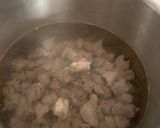 Foto langkah ke 2 dari resep Soup daging.