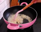 Foto langkah ke 4 dari resep SAMOSA KARI | Stock Makanan Frozen Ala Indian Street Food.