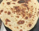 A picture of step 12 of Laccha Paratha 📌.