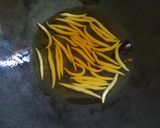 Foto langkah ke 3 dari resep Kerupuk Gabus (Bahan & Buat nya Simple).