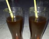 Foto langkah ke 2 dari resep Wedang jahe merah.