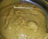 Foto del paso 4 de la receta Buñuelos de viento rellenos de crema pastelera