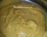 Foto del paso 4 de la receta: Buñuelos de viento rellenos de crema pastelera