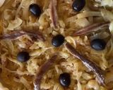 Une image de l'étape 5 de •🧅Pissaladière Maison🧅•.
