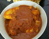 Foto langkah ke 5 dari resep Spicy Chicken Curry.