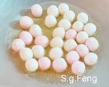 炸湯圓的食譜步驟4照片