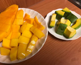 蒲燒鰻吐司·鮮蔬沙拉的食譜步驟1照片