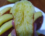 Foto langkah ke 13 dari resep Pukis.