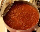 صورة لخطوة 4 من وصفة مكرونة اسباغيتي ؛،🍝