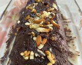 Foto del paso 5 de la receta: Budín de cacao amargo y café