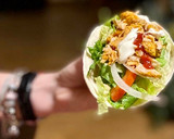 Foto del paso 3 de la receta: Kebab de pollo casero