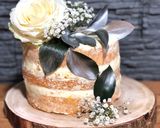 Pas rețetă Tort cu mandarine 🍰 2 fotografie