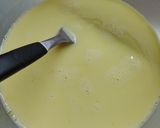 Foto del paso 3 de la receta: Pan de maíz con queso a la sartén 🤗