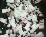 BETYÁRKRUMPLI (paprikás-krumpli tepsiben) NUSI módra recept fázis 2 fotója
