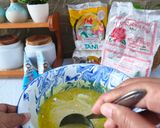 Foto langkah ke 5 dari resep Ayam Kremes Sambal Bawang.