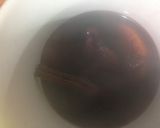 Foto del paso 7 de la receta: Vino navegado 🍷
