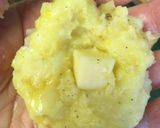 Foto del paso 2 de la receta: Croquetas de papa y queso