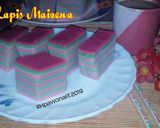 Foto langkah ke 12 dari resep Lapis Maizena.