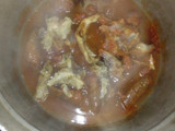 Ghana okro soup