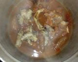 Ghana okro soupmatakin girki3 hoto