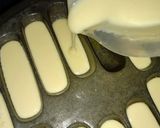 Foto langkah ke 6 dari resep Pukis Ala Abang-abang.