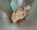 Foto del paso 1 de la receta: Tapitas de alfajor de pistacho