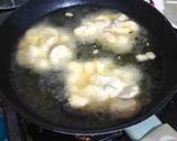 Foto langkah ke 4 dari resep Pisang dan Nangka Goreng Madu.