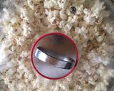 Foto del paso 3 de la receta: Palomitas (popcorn) 🍿