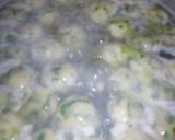 Foto langkah ke 8 dari resep Cilok Sayur🍡.