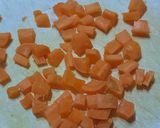 Foto del paso 2 de la receta: Pollo al caldero