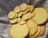 Foto del paso 3 de la receta: Galletas sablé sencillas