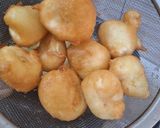Foto langkah ke 5 dari resep 366. Pisang Goreng Kembung.
