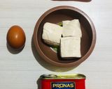 Foto langkah ke 1 dari resep KuTahu yang berWortel.