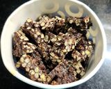 Foto del paso 2 de la receta: Turroncitos caseros Luchi