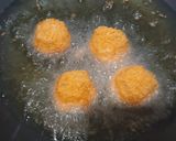 Foto langkah ke 5 dari resep Bola² makaroni.