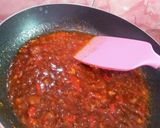 Foto langkah ke 4 dari resep 6. KERANG PEDAS MANIS.