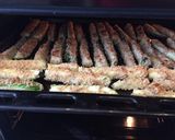 Foto del paso 6 de la receta: Palitos de zapallo italiano 🇮🇹