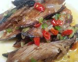 Foto langkah ke 4 dari resep Tumis Tongkol.