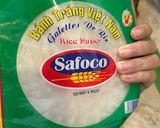 Hình bước làm 3 của món Taco Thịt Bò Từ Bánh Tráng