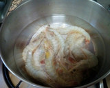 Foto del paso 1 de la receta: Ensalada Veraniega