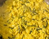 Foto del passaggio 3 della ricetta La miglior frittata (di asparagi)