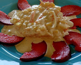 Foto del paso 9 de la receta: Ensalada de surimi